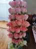 梦馨鲜花鲜花速递红玫瑰花束玫瑰生日礼物鲜花同城配送全国 33朵粉玫瑰礼盒——生日款 晒单实拍图