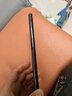 適用三星Note10玻璃后蓋N9760 替換原后蓋Note 10+ p電池后全新 note10+ 后蓋 黑 曬單實(shí)拍圖