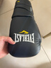 EVERLAST PROTEX3 HOOK LOOP 拳擊散打泰拳沙袋手套牛皮拳套 12OZ 曬單實(shí)拍圖
