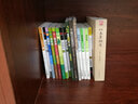 神奇的大自然/布拉迪斯拉發(fā)國際插畫(huà)雙年展獲獎書(shū)系 曬單實(shí)拍圖