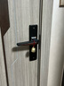 威爾基鈴鐺掛鈴掛件小銅鈴風(fēng)鈴掛門(mén)手工金屬家用客廳風(fēng)水超響開(kāi)門(mén)防盜 紅繩風(fēng)鈴【2只裝】 口徑2.85CM 曬單實(shí)拍圖