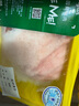 松林【松林】冷鮮肉新鮮田園無抗豬肉精選夾心肉糜肉餡 350克/盒 曬單實拍圖