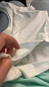 栢啟歆吊帶背心女帶胸墊打底抹胸裹胸文胸一體性感露背內(nèi)搭美背內(nèi)衣夏 吊帶【帶胸墊-白】L碼 曬單實(shí)拍圖