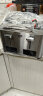 Tenfly多士炉烤面包机不锈钢多片吐司机家用台式烤面包机商用多片多士炉 触控款 4片面包槽 含实用3件套 实拍图