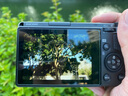 理光（RICOH）GR3 HDF/GRIII HDF GR3x HDF/GRIIIx HDF數碼相機 小型便攜街拍照相機 APS-C畫(huà)幅卡片機 gr3/3xhdf 理光GR3 HDF 套餐三 曬單實(shí)拍圖