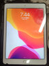 Apple/蘋(píng)果  二手平板電腦 iPad 2020款/21款/19款/18款iPad學(xué)習 iPad 2018款 99新(顏色備注）  128G 插卡4G版+原裝配件95新 曬單實(shí)拍圖