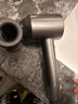 戴森（DYSON）HD15新一代吹風機電吹風負離子進口家用生日禮物鎳銅色海外版(220V電壓搭配插頭轉(zhuǎn)換器使用) 曬單實拍圖