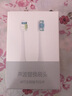 ZDCP 適配飛利浦電動(dòng)牙刷頭HX6620 HX6622 HX6630 HX6631通用替換刷頭 白色-牙齦護理-4只裝 曬單實(shí)拍圖