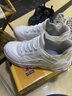Skechers斯凱奇兒童閃穿鞋兒童跑步鞋秋季童鞋一腳蹬男童運動(dòng)鞋403840L 曬單實(shí)拍圖