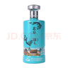 京都二鍋頭 北京特產(chǎn) 盛世國韻 46度 清香型白酒 500ml 單瓶裝 曬單實(shí)拍圖