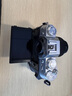 富士新品 FUJIFILM/富士X-T50微單相機(jī) 學(xué)生微單 1545 1650 XC35F2套機(jī) 【官方標(biāo)配】X-T50+XC35F2套機(jī) 銀色 曬單實(shí)拍圖