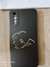 品陌 vivo y70t/s 手機殼手機套 y51s防摔軟殼保護套個(gè)性卡通可愛(ài)網(wǎng)紅潮殼vivo y70t/y70s 經(jīng)典黑-簡(jiǎn)約皮卡 曬單實(shí)拍圖