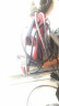 大焊 电焊机家用小型220v 380v双电压手提电子工业级迷你焊机 全套8米焊线【315高配220V】 实拍图