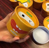 露齒邦洗牙粉大人兒童牙粉兒童橙味檸檬味綠茶味大人 兒童橙味 曬單實拍圖