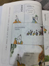 蔡志忠少年國(guó)學(xué)系列：論語(yǔ)（上下冊(cè)） 曬單實(shí)拍圖
