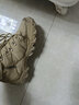 RZWOLF高幫馬丁靴男款作戰(zhàn)術(shù)軍訓(xùn)練沙漠叢林防滑軍勾戶外徒步登山靴子 702沙色 41 曬單實拍圖
