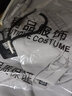 璽物褲子男夏季冰絲速干薄款休閑褲寬松學(xué)生運(yùn)動(dòng)長(zhǎng)褲直筒前衛(wèi)闊腿男褲 綠色 L-建議100-110斤左右 曬單實(shí)拍圖