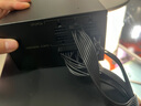 長城（Great Wall）X系列臺式電腦電源80PLUS金牌認證電源/單路12V/全電壓/漏電監(jiān)測 X6金牌全模（額定650W） 曬單實拍圖