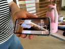 浪龍適用vivo S9手機殼 S9E 5G保護套 超薄透明氣囊防摔硅膠軟殼 全包防摔男女款手機殼 vivo S9E 5G透明白 升級版鏡頭全包透明防摔硅膠軟殼配全屏貼膜 曬單實(shí)拍圖