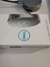 戴爾（DELL） 筆記本擴展塢 拓展塢 轉接擴展器 USB-type-C轉VGA/HDMI/USB/網(wǎng)口/DP DA310 Type-C雷電3接口 一轉七 七合一 曬單實拍圖