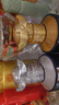 神農架醬酒75ml（899+599）小酒版 53度 75mL 2瓶 小酒版禮盒 曬單實(shí)拍圖