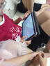 小霸王2025款學習機平板小學生到初中高中教材同步256G英語學習平板電腦輔導早教家教點讀機上網(wǎng)課學練 高配版256G丨拍照答疑丨家長管控丨AR指讀精準學 曬單實拍圖