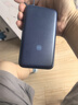 小米（MI）【3C認(rèn)證】自帶線充電寶20000 33W 深空藍(lán) 適用小米/紅米/redmi/蘋果/安卓/手機(jī)可上飛機(jī)/火車 曬單實(shí)拍圖