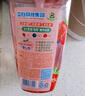 立白白桃APG洗潔精1kg A類果蔬奶瓶洗潔劑洗碗液洗滌靈高效去油除味   曬單實(shí)拍圖