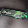 雷蛇（Razer）razer 雷蛇鼠標(biāo)墊雷蛇鼠標(biāo)墊電競重裝甲蟲大號(hào)精密鎖邊游戲超大桌 【辦公推薦】320*245*4mm粗布地裂蛇控制版 曬單實(shí)拍圖