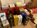 上善如水寶樹行 上善如水熟成純米吟釀清酒 日本清酒 發(fā)酵酒 原裝進口洋酒 上善如水熟成純米吟釀720ml 曬單實拍圖