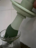 尚烤佳（Suncojia）刷油瓶玻璃油壶硅胶油刷厨房烧烤工具 实拍图