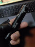 世達（SATA）高性能微型強光充電式手電筒280LM便攜式應急巡邏露營手電筒90746 曬單實拍圖