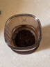 美喜啡（The favorite coffee） 手沖咖啡杯滴濾式過濾網(wǎng)泡咖啡器具旅行套裝便攜咖啡壺  3合1款便攜手沖壺咖色磨豆機(jī)禮盒裝 曬單實(shí)拍圖