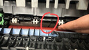 京呈 適用惠普MFP E77422dn E77428dn復印機粉盒硒鼓W9100MC墨盒碳粉倉E77428dns 【20000頁(yè)】W9100MC 紅色粉盒 曬單實(shí)拍圖