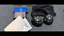 賽睿賽睿寒冰新星Arctis Nova Pro Wireless電競無(wú)線(xiàn) 頭戴式游戲電競耳機 2.4Hz藍牙有線(xiàn)三模連接 白色 Nova Pro-無(wú)線(xiàn) PS5 曬單實(shí)拍圖