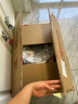 三禾0涂層炒鍋無(wú)涂層不粘鍋電磁爐通304不銹鋼含鈦炒菜鍋32cmLC32S11 曬單實(shí)拍圖