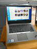 聯(lián)想（ThinkPad）銀色本E14/ThinkBook獨(dú)顯2G便攜輕薄辦公游戲設(shè)計本二手筆記本電腦 E480 i5-8代 16G512G 2G獨(dú)顯銀灰 銀色高顏值 曬單實(shí)拍圖