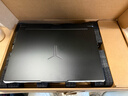 聯(lián)想拯救者R9000P 2025 AI元啟游戲筆記本電腦(銳龍9 8945HX 32G1T RTX5060 2.5K240Hz 黑)國家補(bǔ)貼20% 曬單實拍圖