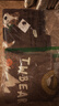 Teenie Weenie小熊女裝毛衣冬季圓領(lǐng)簡(jiǎn)約休閑款撞色風(fēng)景嵌花針織衫 曬單實(shí)拍圖