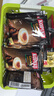 可比可（KOPIKO）速溶咖啡豪享卡布奇諾30.25g*24 三合一咖啡粉沖調飲品印尼進(jìn)口 曬單實(shí)拍圖