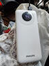 飛利浦（PHILIPS）【3C認證可上飛機】自帶雙線(xiàn)充電寶20000mAh輕巧便攜移動(dòng)電源快充適用于蘋(píng)果小米17華為22.5W快充 曬單實(shí)拍圖