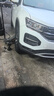 德國馬牌（Continental）汽車(chē)輪胎 235/55R18 100V FR UC6 SUV 原配別克昂科威 曬單實(shí)拍圖