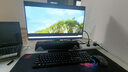 華碩（ASUS）23.8英寸辦公顯示屏VA24EHFR窄邊框IPS屏 100Hz電腦顯示器 1ms響應(yīng)HDMI 濾藍(lán)光支持壁掛 OP DIYA VA24EHFR【23.8英寸窄邊框】 曬單實(shí)拍圖