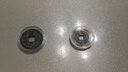 真品銅錢(qián)古錢(qián)幣 清朝五帝錢(qián)清代 順治 康熙 雍正 乾隆開(kāi)元老銅錢(qián) 開(kāi)元通寶（唐）（送小圓盒） 曬單實(shí)拍圖