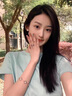 迪后（Dirholl）品牌一周耳釘女星期耳環(huán)高級感耳飾套裝情人節生日禮物送女友老婆 思念如海耳釘套裝【藍色禮盒】 曬單實(shí)拍圖