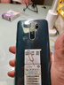 首魏 適用于vivo iQOO Z3手機(jī)殼保護(hù)套男女款全包鏡頭防摔硅膠透明軟殼 透明款手機(jī)殼 曬單實(shí)拍圖
