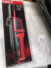 優(yōu)利德（UNI-T）防水型測(cè)電筆電工專用電筆接觸數(shù)顯試電筆斷點(diǎn)檢測(cè)可測(cè)三相交流電 UT15C （LCD電壓數(shù)值顯示） 曬單實(shí)拍圖