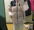 駱駝（CAMEL）沖鋒衣三合一男女暴雨級防水夾克登山服新進藏外套 曬單實拍圖