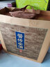 安酒（anjiu）醬傳安酒 醬香型白酒 5年大曲坤沙 貴州名酒 53%vol 500mL 2瓶 金樽 曬單實拍圖