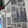 皮爾卡丹高檔夏季全純棉格子紋襯衫男短袖商務休閑襯衣正裝液氨免燙襯衫 藏青小格 3XL 190 曬單實拍圖